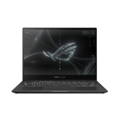 Portátil ASUS ROG Flow X13 GV301QC-K6001T - Ryzen7-5800HS - 16 GB RAM