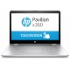 Portatil HP Pavilion x360 14-ba025ns