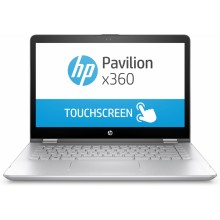 Portátil HP Pavilion x360 14-ba025ns