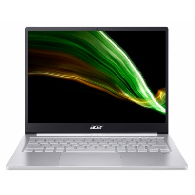 Portátil Acer Swift 3 SF313-53-725Q - i7-1165G7 - 16 GB RAM