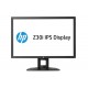 HP Z30i 30" IPS Negro pantalla para PC