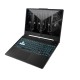 Portátil ASUS TUF Gaming F15 TUF506HC-HN088 - i5-11400H - 16 GB RAM - FreeDOS (Sin Wndows)