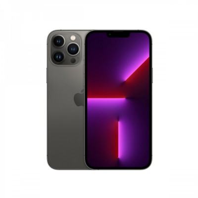 Apple iPhone 13 Pro Max 256GB móvil libre