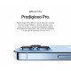 Apple iPhone 13 Pro Max 256GB móvil libre