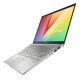 Portátil ASUS VivoBook S14 S433EA-EB1150 - i7-1165G7 - 16 GB RAM - FreeDOS (Sin Wndows)