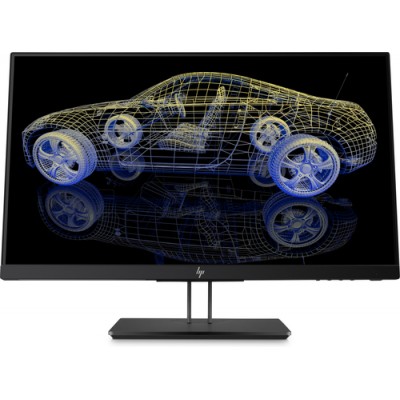 HP Z23n G2 23" Full HD IPS Negro pantalla para PC