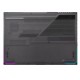 Portátil ASUS ROG Strix G17 G713QM-HX019 - Ryzen9-5900HX - 16 GB RAM - FreeDOS (Sin Wndows)