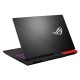 Portátil ASUS ROG Strix G17 G713QM-HX019 - Ryzen9-5900HX - 16 GB RAM - FreeDOS (Sin Wndows)