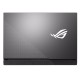 Portátil ASUS ROG Strix G17 G713QM-HX019 - Ryzen9-5900HX - 16 GB RAM - FreeDOS (Sin Wndows)