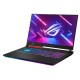 Portátil ASUS ROG Strix G17 G713QM-HX019 - Ryzen9-5900HX - 16 GB RAM - FreeDOS (Sin Wndows)