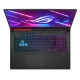 Portátil ASUS ROG Strix G17 G713QM-HX019 - Ryzen9-5900HX - 16 GB RAM - FreeDOS (Sin Wndows)