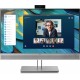 HP EliteDisplay E243m 23.8" Full HD IPS Negro, Plata pantalla para PC