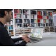 Portátil HP ZBook Studio G7 | Intel i9-10885H | 32GB RAM
