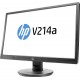 HP V214a 20.7" Full HD TN Negro pantalla para PC