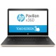 Portatil HP Pavilion x360 14-ba100ns