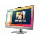HP EliteDisplay E273m 27" Full HD IPS Negro, Plata pantalla para PC