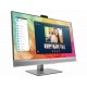 HP EliteDisplay E273m 27" Full HD IPS Negro, Plata pantalla para PC