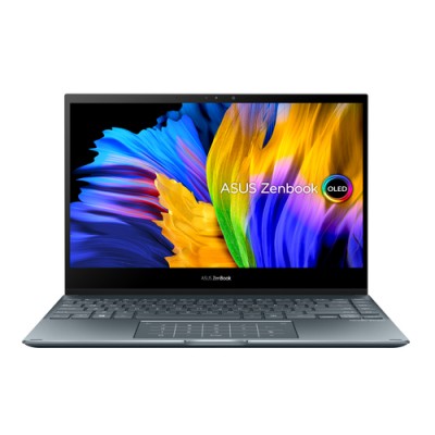 Portátil ASUS ZenBook Flip 13 OLED UX363EA-HP931W - i7-1165G7 - 16 GB RAM