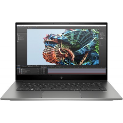 Portátil HP ZBook Studio G8 - i7-11850H - 16 GB RAM