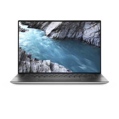 Portátil DELL XPS 15 9510 - i7-11800H - 16 GB RAM