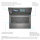 Portátil HP ZBook Studio G8 - i7-11850H - 16 GB RAM