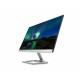 HP 24er 23.8" Full HD IPS Plata, Color blanco pantalla para PC