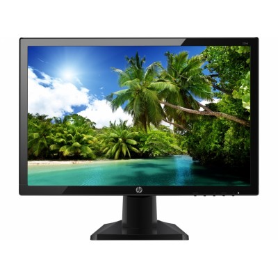 HP 20kd 19.5" IPS Negro pantalla para PC