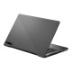 Portátil ASUS ROG Zephyrus G14 GA401QC-K2123 - Ryzen7-5800HS - 16 GB RAM