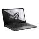 Portátil ASUS ROG Zephyrus G14 GA401QC-K2123 - Ryzen7-5800HS - 16 GB RAM