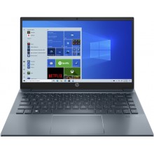 Portátil HP Pavilion 14-ec0000ns - AMD Ryzen7 - 16GB RAM