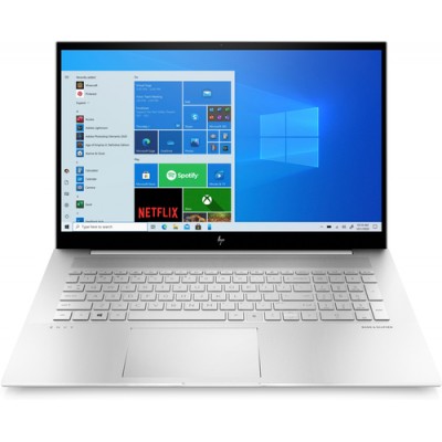 Portátil HP ENVY Laptop 17-ch1000ns | Intel i7 | 16GB RAM