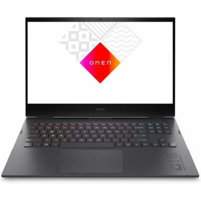 Portátil HP OMEN 16-c0026ns | AMD Ryzen7 | 16GB RAM | FreeDOS