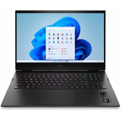 Portátil HP OMEN 16-b0028ns | Intel i7 | 16GB RAM