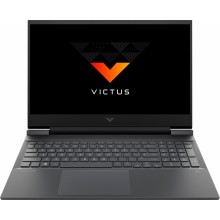 Portátil HP Victus 16-e0029ns - AMD Ryzen7 - 16GB RAM