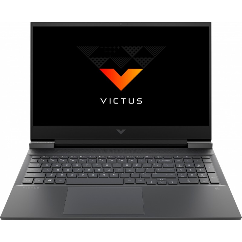 Portátil HP Victus 16-e0029ns - AMD Ryzen7 - 16GB RAM - Portátiles Gaming  Hp Victus