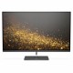 HP ENVY 27s 27" 4K Ultra HD IPS Negro pantalla para PC