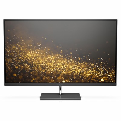 HP ENVY 27s 27" 4K Ultra HD IPS Negro pantalla para PC