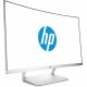 HP Pantalla curva de de 27 pulgadas