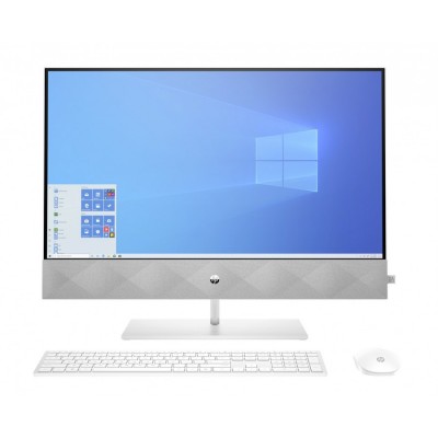 Todo En Uno HP Pavilion AiO 27-d0053nf | Intel i7 | 16GB RAM