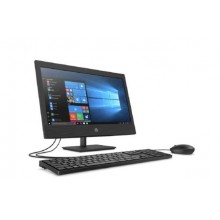 Todo En Uno HP ProOne 400 G6 AiO - Intel i3 - 4GB RAM