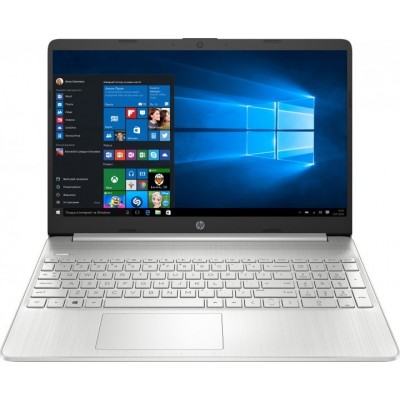 Portátil HP Laptop 15s-eq1000ua | AMD Ryzen3 | 8GB RAM