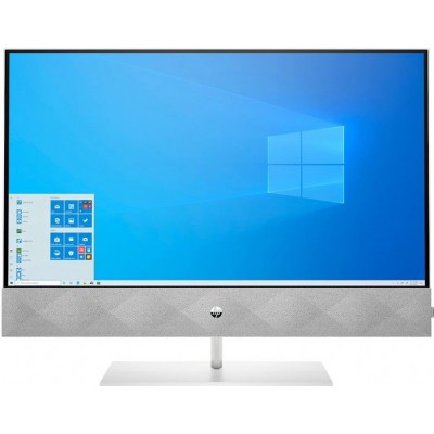 Todo En Uno HP Pavilion AiO 27-d0035nf | Intel i5 | 16GB RAM