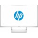 HP Pantalla curva de de 27 pulgadas