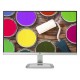 HP 24ea 24" Full HD IPS Plata, Color blanco pantalla para PC