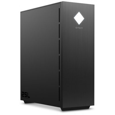PC Sobremesa HP OMEN 25L GT11-0001no | AMD Ryzen5 | 16GB RAM