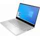 Portátil HP ENVY Laptop 15-ep1001ns | Intel i7 | 16GB RAM | Táctil