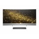 HP ENVY 34 Curved 34" UltraWide Quad HD VA Negro, Plata pantalla para PC