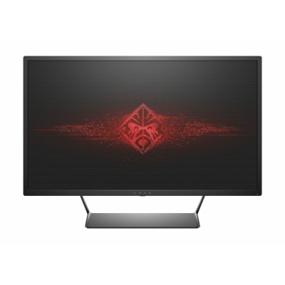 HP OMEN 32 32" Wide Quad HD WVA Mate Negro pantalla para PC