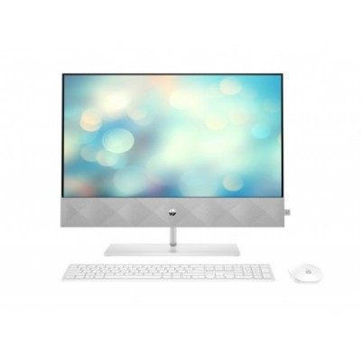 Todo En Uno HP Pavilion AiO 27-d1249nf | Intel i7 | 16GB RAM