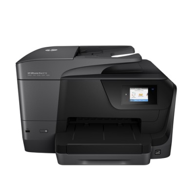 HP OfficeJet Pro Impresora All-in-One Pro 8710